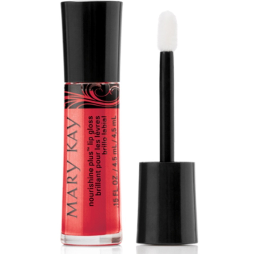 (1 left)🚨SALE! NouriShine Plus® Lip Gloss